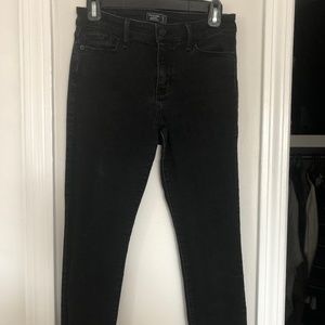 Abercrombie & FItch Harper Ankle